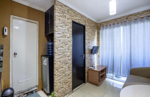 East Jakarta Hotel | Sentra Timur Apartment By Fortune 88