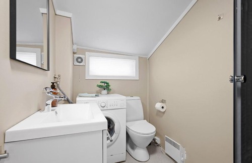 Porsgrunn Apartment | Sentral 1BR i Porsgrunn - P Apartments