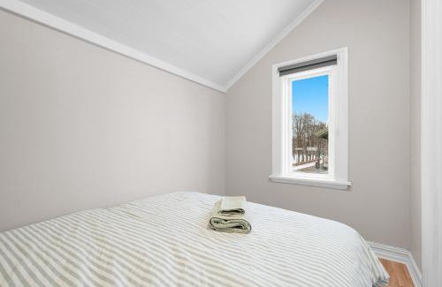 Porsgrunn Apartment | Sentral og moderne 2BR i Porsgrunn - P Apartments