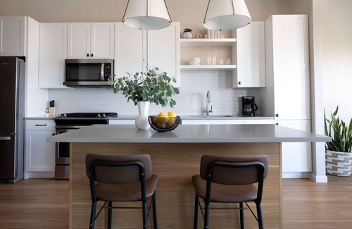 South Scottsdale Apartment | Sentral Old Town