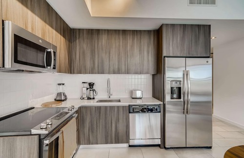 Midtown Apartment | Sentral Wynwood