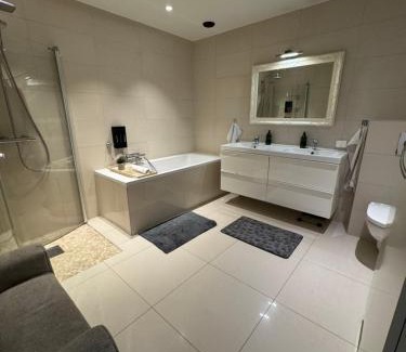 Geilo House | Sentralt Geilo