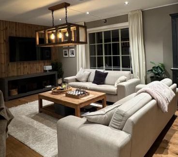 Geilo House | Sentralt Geilo
