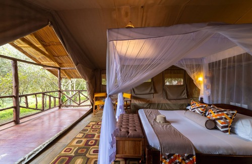 Ololaimutiek Other | Sentrim Mara Game Lodge