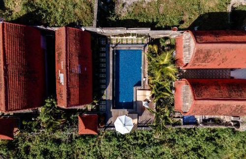 Penida Island Bed & Breakfast | Sentulan Garden