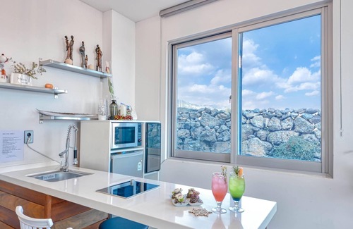 Jungmun House | Seogwipo Dawa Pool Villa Pension
