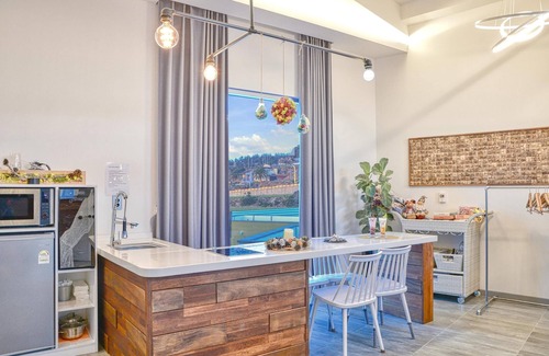 Jungmun House | Seogwipo Dawa Pool Villa Pension