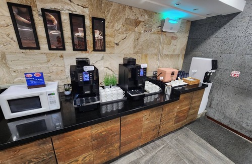 Seogwipo City Hotel | Seogwipo JS Hotel