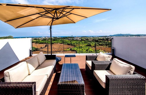 Andeok House | Seogwipo Lucid M Pension