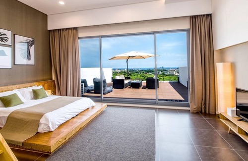 Andeok House | Seogwipo Lucid M Pension