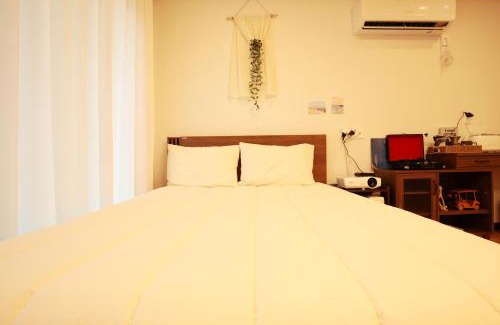 Jungmun House | Seogwipo The Hyeyum Stay