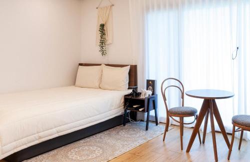Jungmun House | Seogwipo The Hyeyum Stay