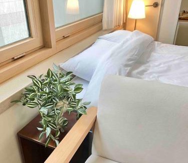Yeoksam Apartment | Seolleung Residence A