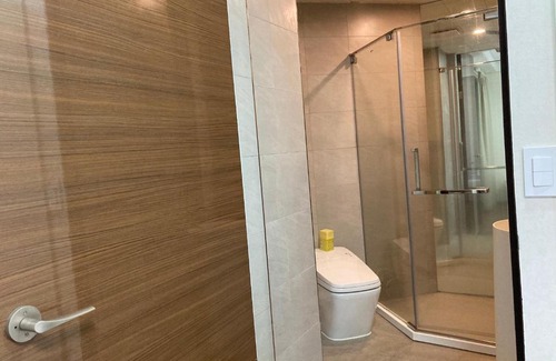 Seongsan Apartment | Seopjikoji_Ocean Star Resorts A*