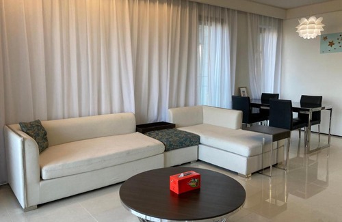 Seongsan Apartment | Seopjikoji_Ocean Star Resorts A*