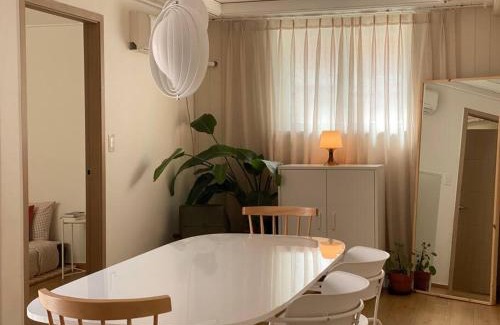 Cheongunhyoja-dong Villa | Seoul Kyeongbokgung Stay