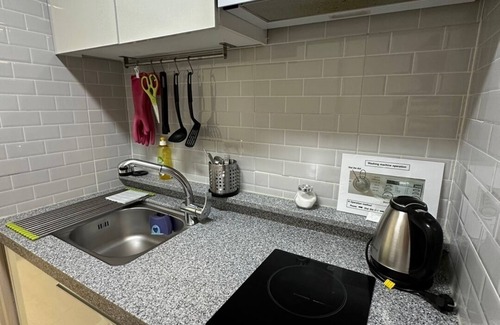 Cheongpa-dong House | Seoul Station R Guesthouse