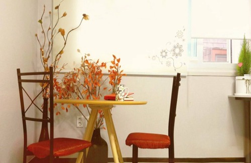 COEX House | Seouruihyuil Guest House