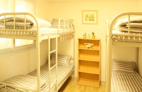 COEX House | Seouruihyuil Guest House