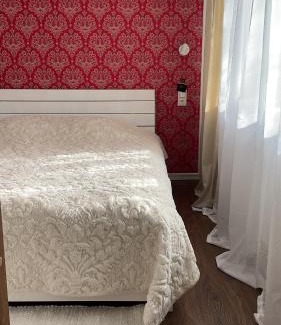Kuressaare Apartment | Sepa Apartement