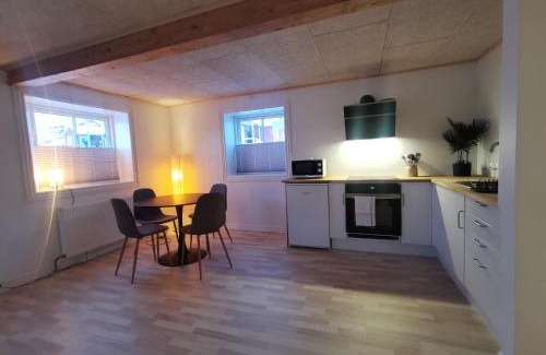 Sisimiut Bed & Breakfast | Seperat lejlighed i stueetage