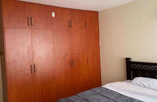 Ngara West Apartment | SEPHRA HOMES Two Bedroom Master-ensuite