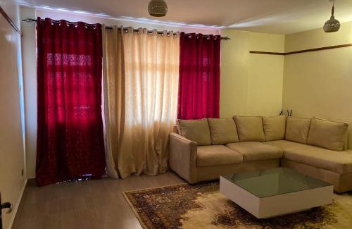 Ngara West Apartment | SEPHRA HOMES Two Bedroom Master-ensuite