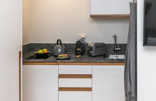Thessaloniki City Centre Apartment | Septa Studios