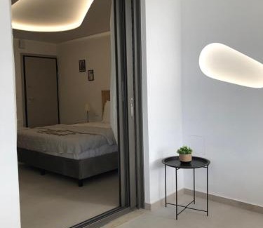 Varkiza Apartment | Serafina suite byArtistUnknown