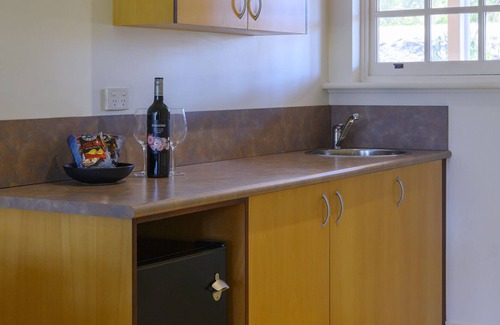 McLaren Vale Hotel | Serafino McLaren Vale