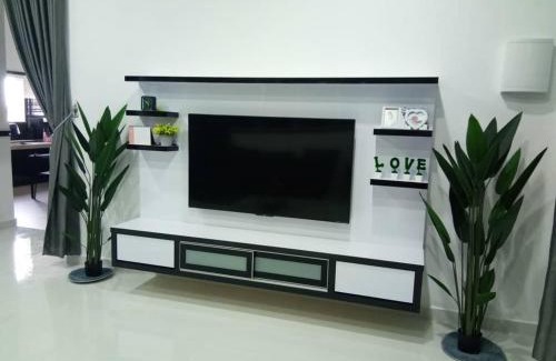 Kampung Alor Senggut House | Serantau Mayang by the Bliss