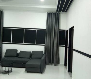 Kampung Alor Senggut House | Serantau Mayang by the Bliss
