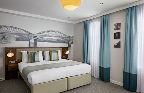 Hammersmith Hotel | Seraphine Hammersmith Hotel