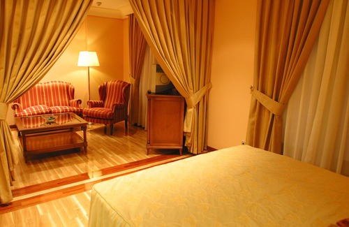 Ciudad Real Hotel | Sercotel Guadiana