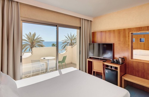 Sitges Town Center Hotel | Sercotel Kalma Sitges