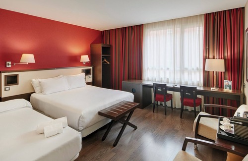 Casablanca Hotel | Sercotel Sant Boi