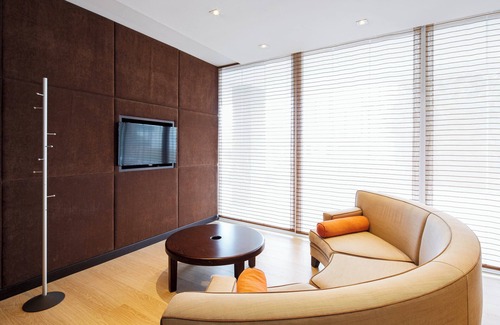 Casablanca Hotel | Sercotel Sant Boi