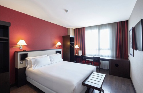 Casablanca Hotel | Sercotel Sant Boi