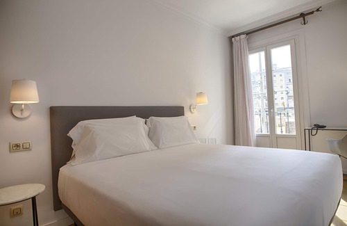 Centro Hotel | Sercotel Tribuna Málaga