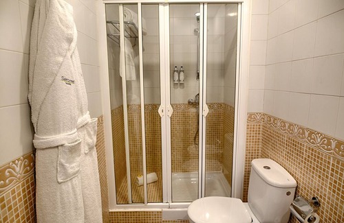 Centro Hotel | Sercotel Tribuna Málaga