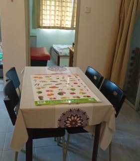 Seremban 3 House | Seremban 3 Homestay