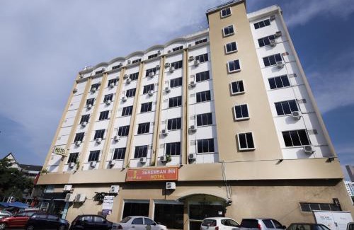 Seremban Hotel | Seremban Inn