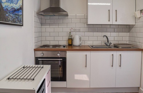 Malltraeth Cottage | Seren Cottage By The Sea