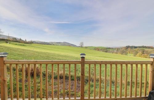 Builth Wells House | Seren Lodge