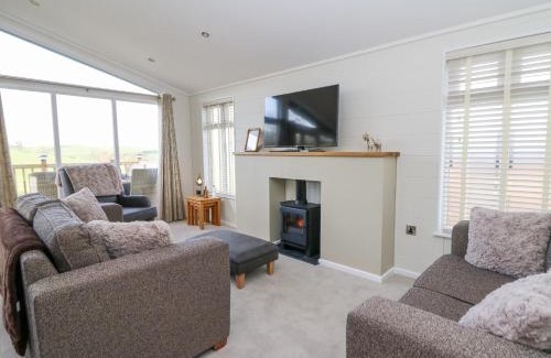 Builth Wells House | Seren Lodge