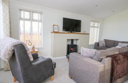 Builth Wells House | Seren Lodge