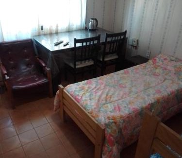 San Nicolas de los Arroyos Apartment | Serena Alojamientos San Nicolás 3 Unidades Funcionales