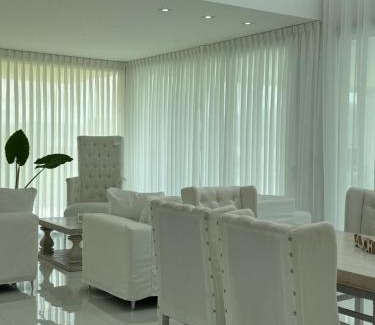 Alta Gracia House | Serena Boutique Potrero Garay