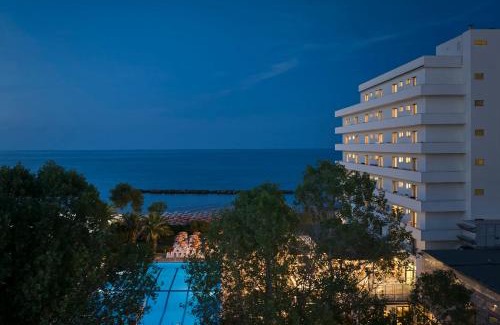 Montesilvano Apartment | Serena Majestic Residence