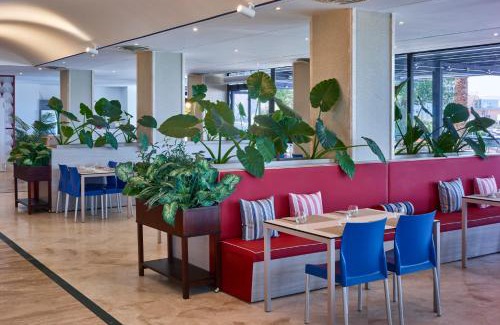 Montesilvano Apartment | Serena Majestic Residence